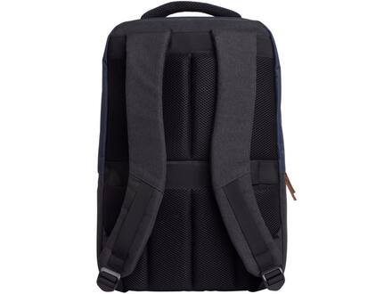 Trust Lisboa 16 inch laptoprugzak Eco Blauw