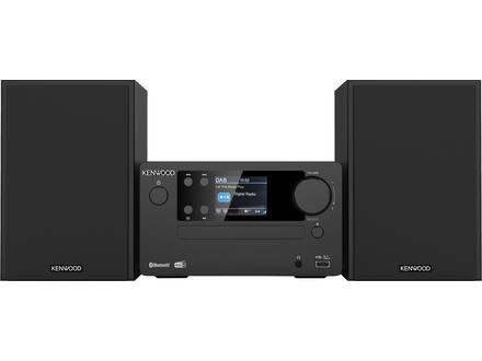 Kenwood M-725DAB-B