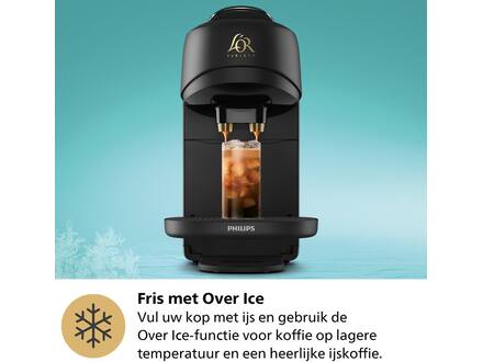 Philips LM9512/60 L'Or Barista L'Absolu