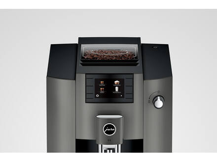 JURA E6 Dark Inox (EC)