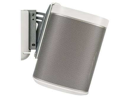 Flexson Sonos One meurbeugel wit paar