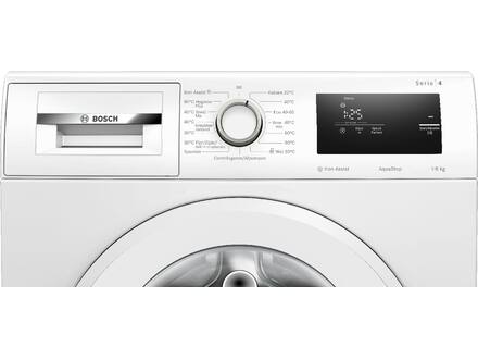 Bosch WAN2809XNL Serie 4 EXCLUSIV