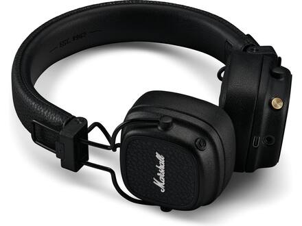 Marshall Major V