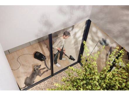 Miele Guard L1 Cat & Dog Flex Obsidiaanzwart