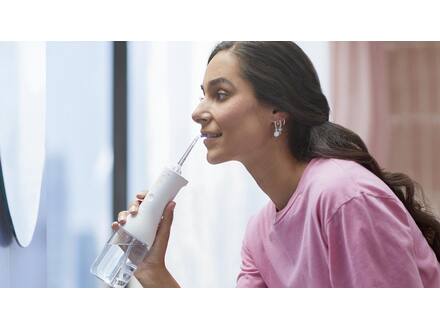 Philips Sonicare Cordless Powerflosser Series 3000 HX3826/31