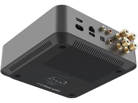 WiiM Amp Pro