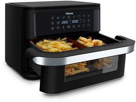 Tristar FR-9432 Dualzone Flex