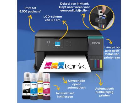 Epson EcoTank ET-2950