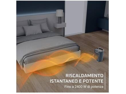 Rowenta Instant Comfort Aqua SO6551F0