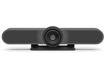 Logitech MeetUp Conference Cam