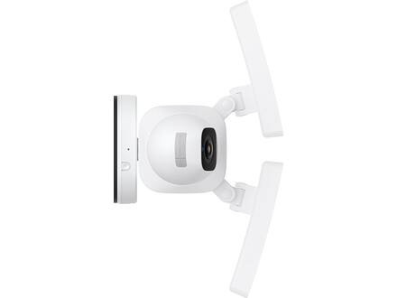 Eufy E30 Floodlight Cam Outdoor