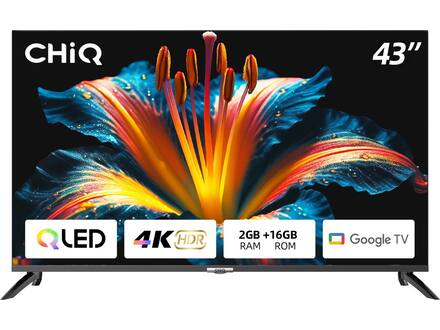 CHiQ U43QM8V