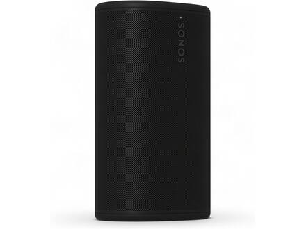 Sonos Play Zwart