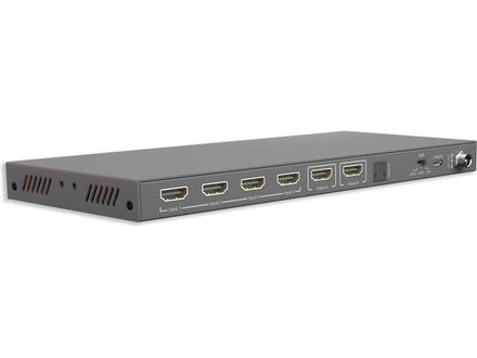 Marmitek HDMI Switch Connect Pro 642