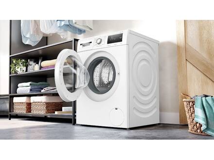 Bosch WAN2809XNL Serie 4 EXCLUSIV