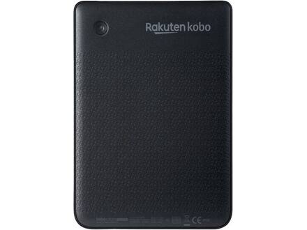 Kobo Clara Colour Zwart
