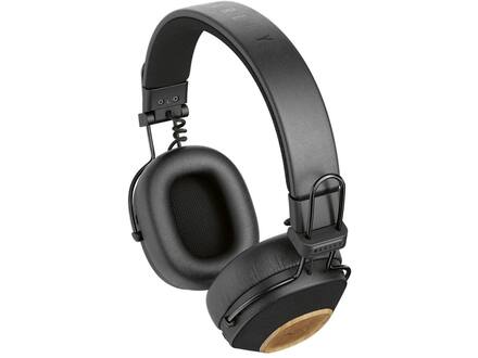 House of Marley Positive Vibration Riddim Signature Black
