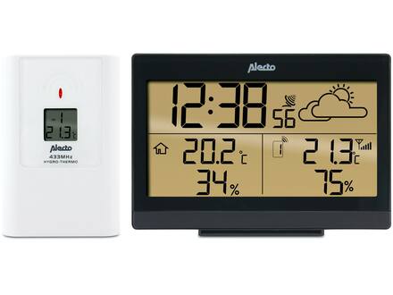 Alecto WS-2300