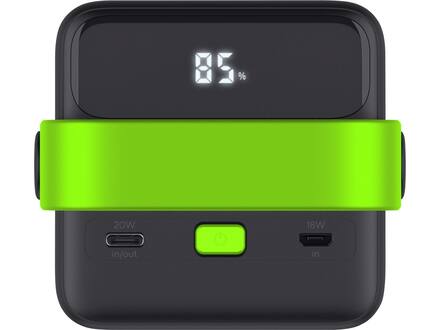 Trust Redoh XXL 50.000 mAh