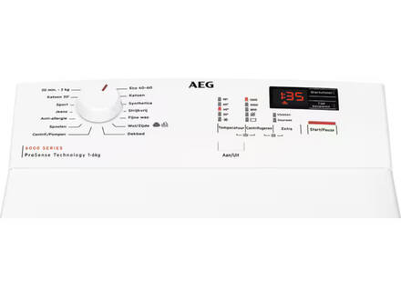 AEG LTR6162K