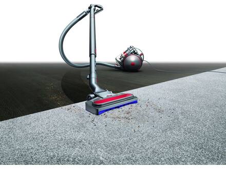 Dyson Cinetic Big Ball Multi Floor 2