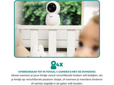 Alecto DVM2050
