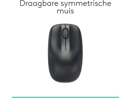 Logitech MK220 Wireless Combo