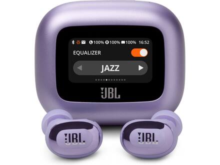 JBL Live Buds 3 Paars