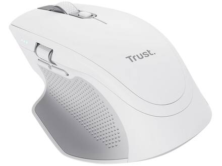 Trust 24935 Ozaa+ Multi-Connect Wit