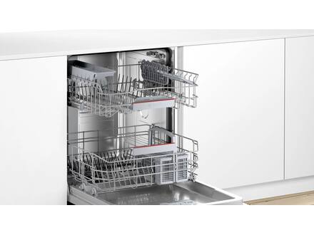 Bosch SMI4HBS12E Serie 4 EXCLUSIV