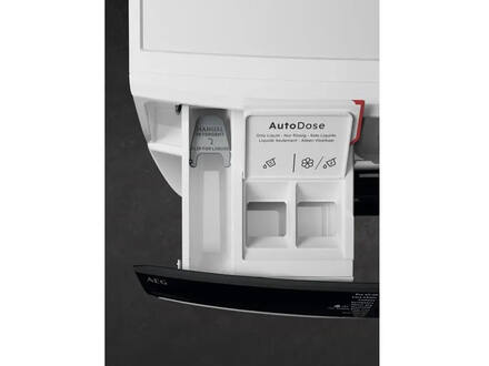 AEG LE604AD4 - 6000 ProSense