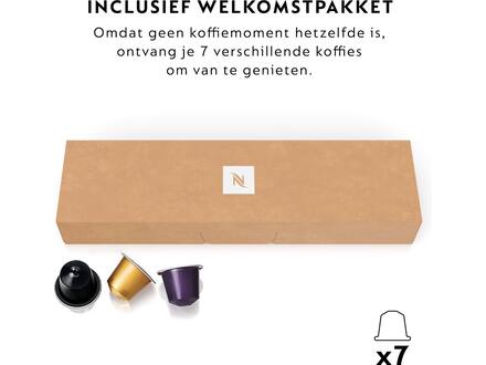 Krups Nespresso Pixie XN3063 Groen