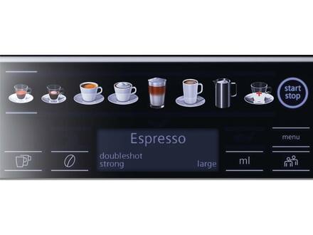 Siemens EQ.6 Plus TE651209RW