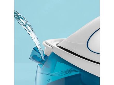 Ufesa Aqua Steam