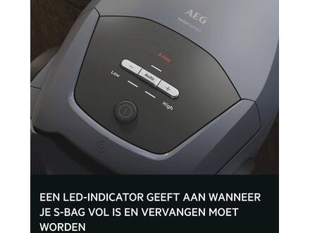 AEG AB71U1LDB 7000