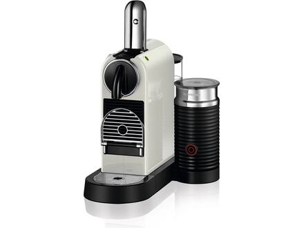 De'Longhi Nespresso CitiZ & Milk EN267.WAE