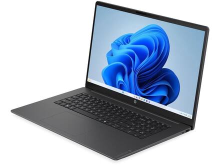 HP OmniBook 3 Next Gen AI 17-dg0107dx