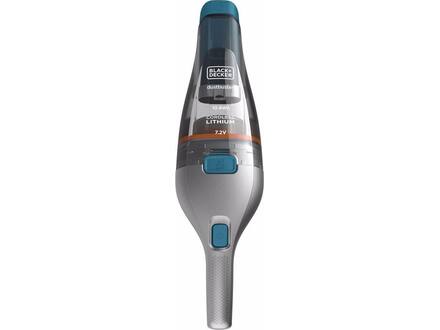 BLACK+DECKER NVC215WA-QW