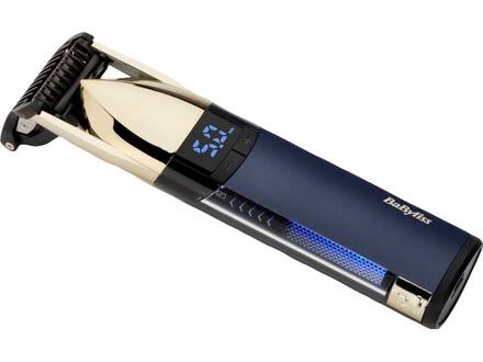 BaByliss Super-X Metal Gold & Navy S992E