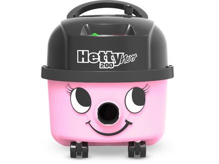 Numatic Hetty Next HVN208-11