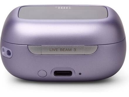 JBL Live 3 Beam Paars