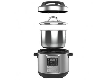 Espressions Smart Pressure Cooker EP6005