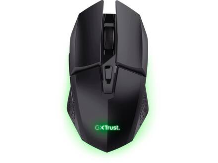 Trust GXT 110 Felox Zwart