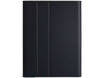 Just in Case Premium Bluetooth Keyboard Cover - Apple iPad 2022 - Zwart