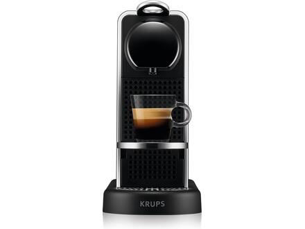 Krups Citiz Platinum XN610D