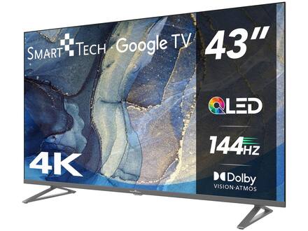 Smart Tech 43QG04G