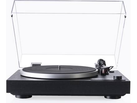 Dual CS 429 Zwart