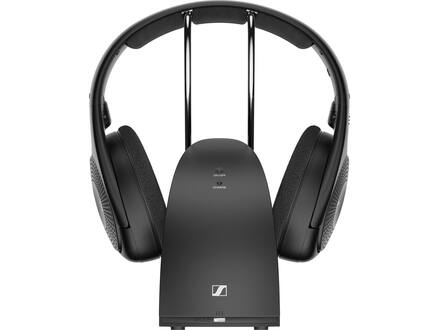 Sennheiser RS 120-W (Zwart)