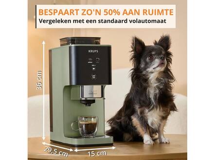Krups SA401L Coffee Crush