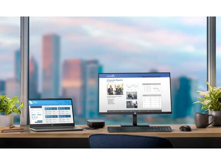 HP USB-C Dock G5